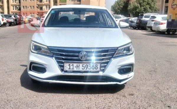 MG 5 2022 for sale in Iraq - Baghdad